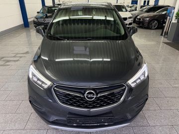 Opel Mokka X - 3