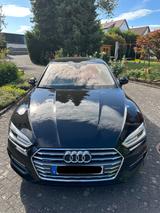 Audi A5 2.0 TFSI quattro design design - Audi A5 in Frankfurt (Main)