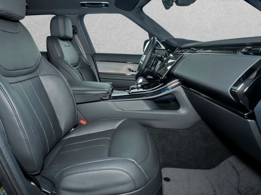 Land Rover Range Rover Sport - Bild 3