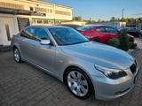 BMW 523 i Limousine Automatik*HU/AU NEU*NAVI*XENON* - BMW 523 aus 2007