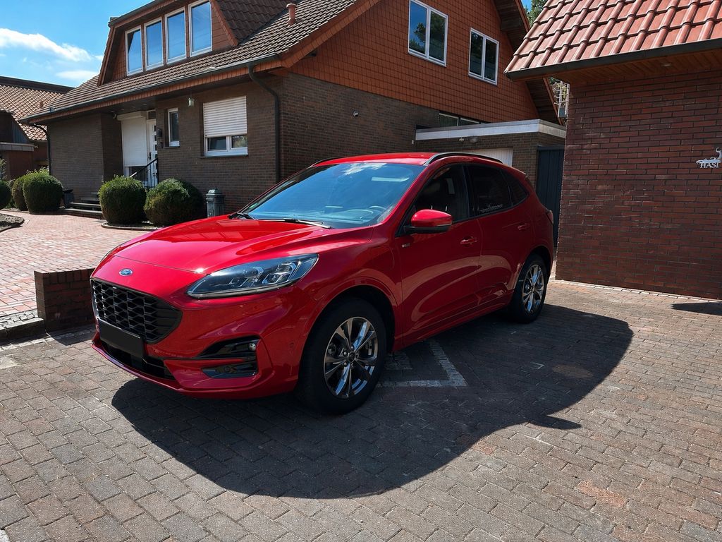 Image of Ford Kuga