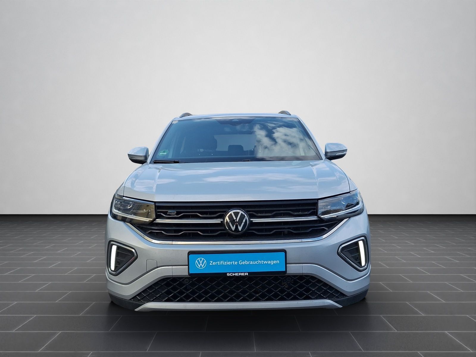 Volkswagen T-Cross - Bild 6
