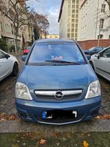 Opel Meriva 1.8 Selection "110 Jahre" Easytronic ... - Opel Meriva: Easytronic