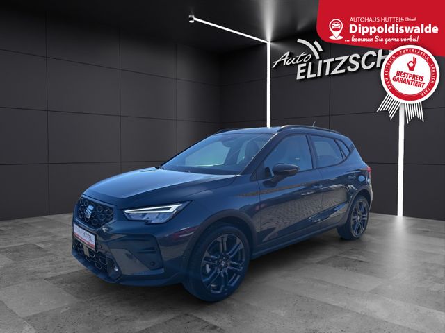 SEAT Arona 1.0 TSI  FR KESSY RFK 18" BICOLOUR