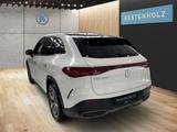 Mercedes-Benz EQE 300 SUV AMG LP 99.157€*0,25%*PANO*STHZ*MEM - gebrauchte SUV & Geländewagen