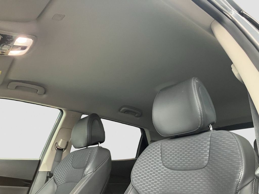 Fahrzeugabbildung Ssangyong Korando Quartz 4x2 Navi*Fernlichtass.*PDC*SpurH
