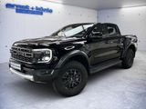 Ford Ranger 3,0 l EcoBoost Doppelkabine Autm. Raptor - Ford Ranger mit Benzin-Antrieb: 3.0