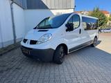 Renault Trafic L2H1 2,9t Lang, Standheizung/8xSitze - Renault Trafic Gebrauchtwagen in Berlin