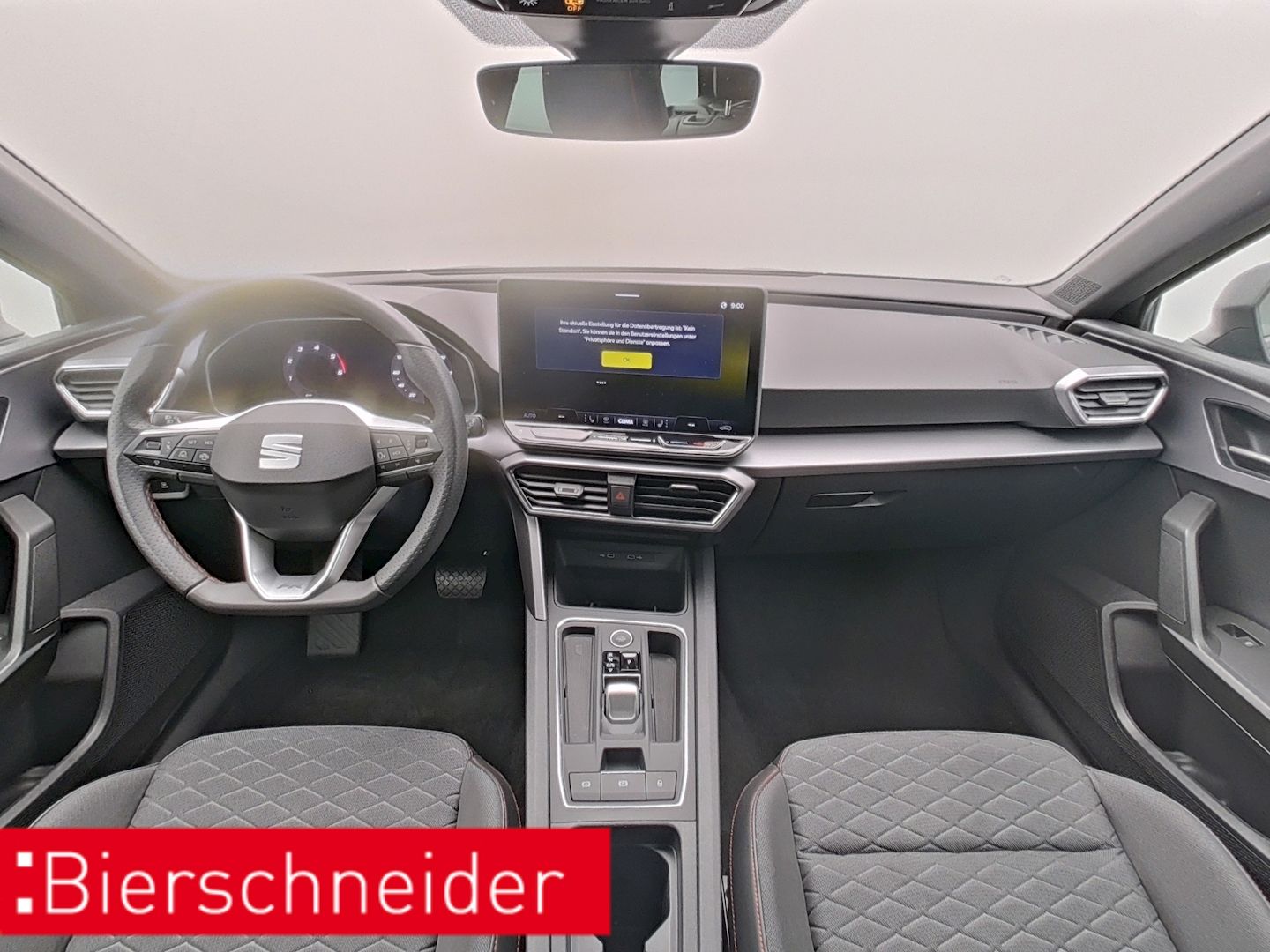 Seat Leon - Bild 12