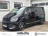 Volkswagen T6 Multivan Highline 4MOTION ABT - Volkswagen: Abt