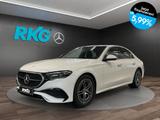 Mercedes-Benz E 450 d 4M AMG PANORAMA DISTRONIC MEMORY 360°