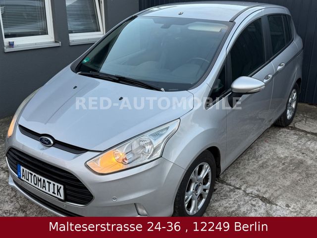 Ford B-Max B-MAX Sync Edition"Automatik"1 Hand"