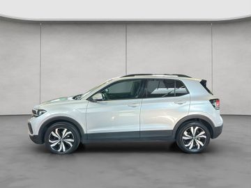 Volkswagen T-Cross - 2