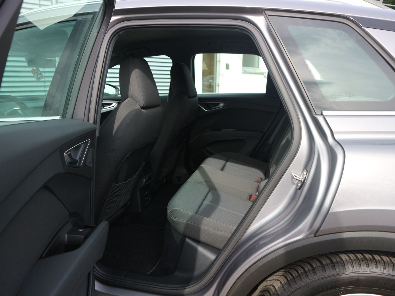 Audi Q4 e-tron - Bild 12