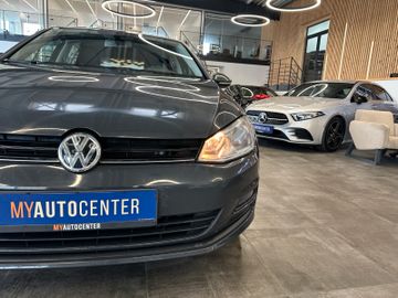 MYAUTOCENTER – Gebraucht- und Jahreswagen mit Werkstattservice in Pfaffenhofen Volkswagen Golf VII Lim. Comfortline BMT *Klima*TÜV*