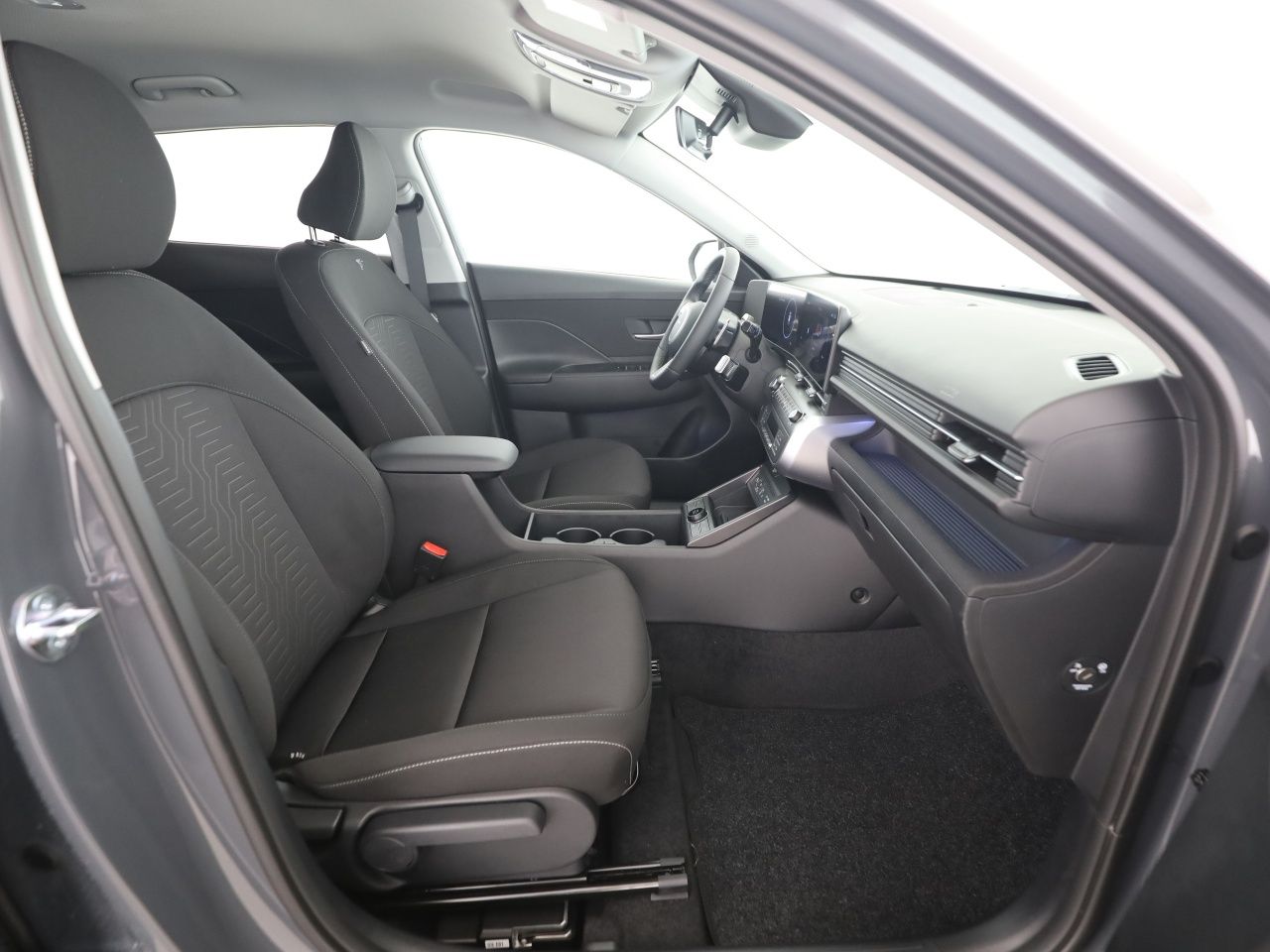 Hyundai Kona – Bild 10
