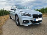BMW 220 Gran Tourer 220i Steptronic M Sport M Sport - BMW 220 Gran Tourer von privat