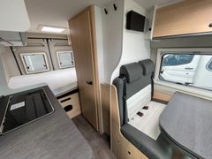 Sunlight Cliff 600 | Navi, AHK,RFK | Sofort verfügbar!