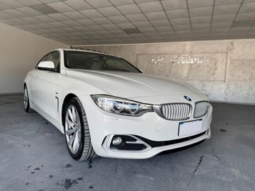 BMW 420 - 4