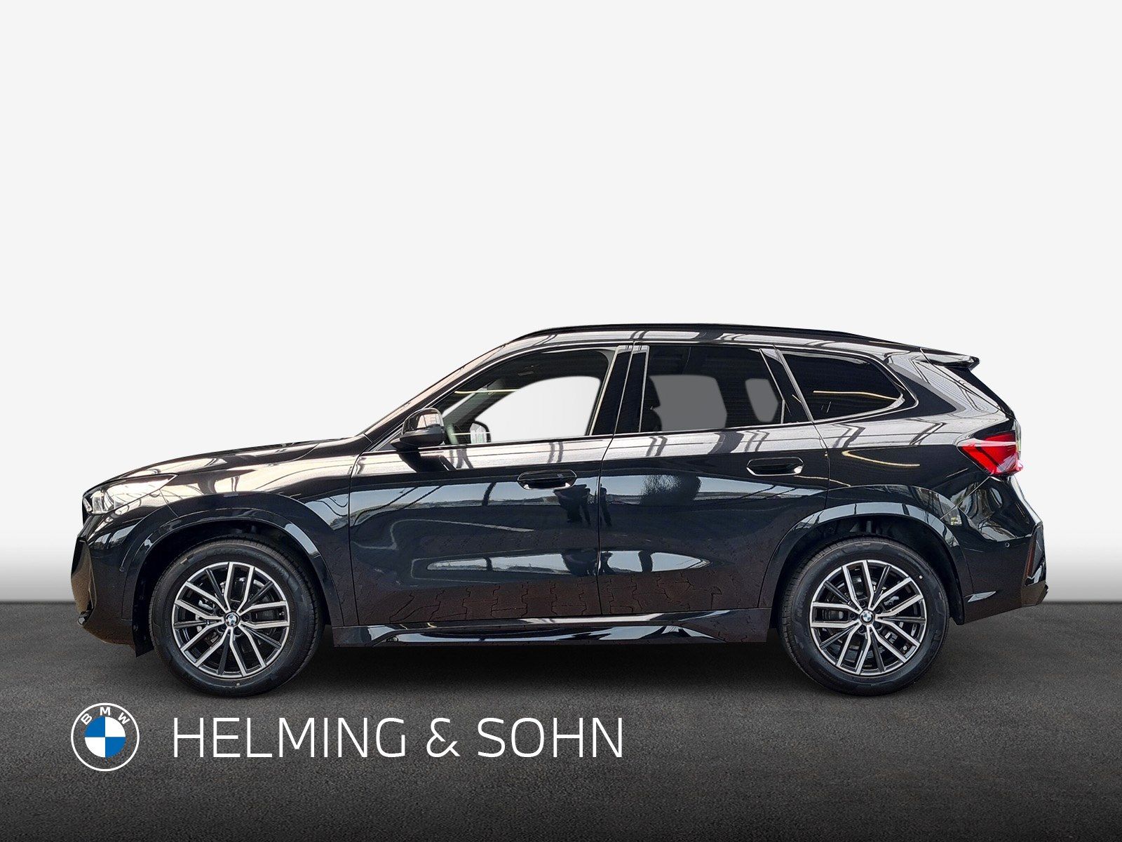 BMW X1 - Bild 6
