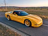 Chevrolet Corvette C5 Coupe ( kein RS6 RS4 AMG BMW M ) - Chevrolet: Corvet