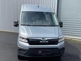 MAN TGE 3.180 L3H3 MIXTO 4x4 NAVI LENKRADHZ DAB - MAN Gebrauchtwagen von 2025