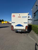 Eura Mobil Integra 810 HB-L - Offers