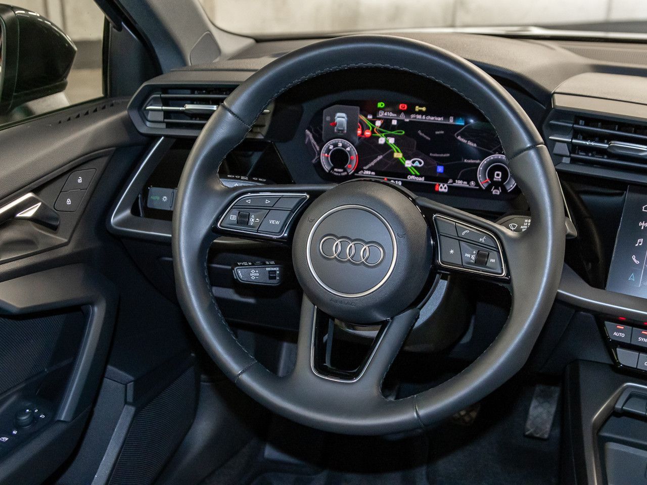 Audi A3 - Bild 12