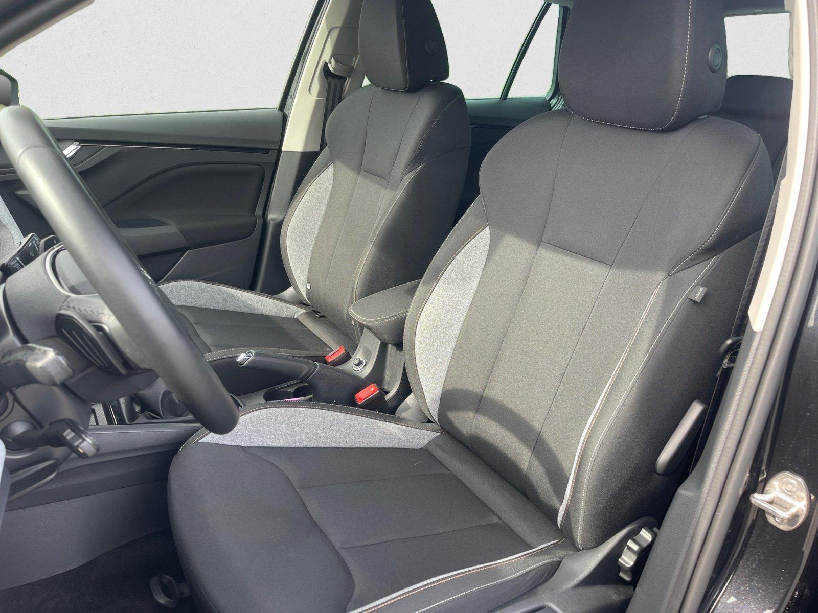 Skoda Kamiq Selection TSI DSG|AHK|KAMERA|el.HECK|NAVI