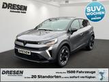 Renault Captur Techno TCe 115 Allwetter*Sitzheizung*Kame