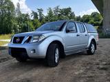 Nissan King Cab - Nissan King Cab von privat