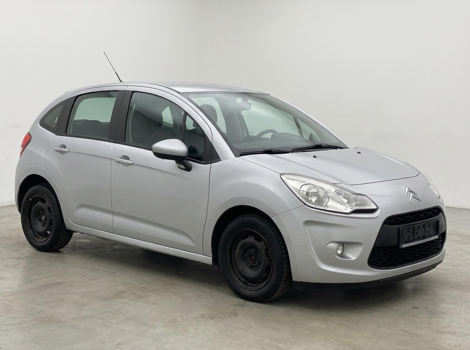 Citroën C3 Tendance Klima *Garantie*Euro5 PDC