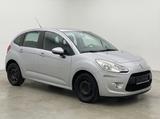 Citroën C3 Tendance Klima *Garantie*Euro5 PDC - gebrauchte Citroën C3 aus dem Jahr 2010