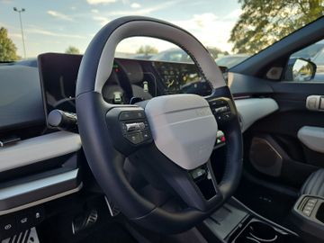 Kia EV4 GT-Line 81,4kw Akku *Head-Up+*V2X*360°Kam. *