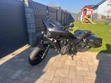 Honda Rebel 1100 - HONDA CHOPPER REBEL