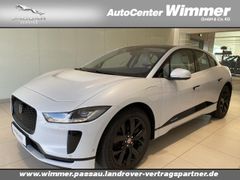 Foto Nummer 1: JAGUAR I-Pace
