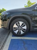 Mercedes-Benz EQA 300 4MATIC | TÜV 05/28 | Garantie 05/27 - Mercedes-Benz EQA mit Elektro-Antrieb: Garantie