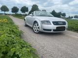 Audi TT Roadster 1.8T Quattro  neuer Service! - Audi TT
