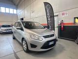 Ford C-Max 1.6 TDCi 115CV Business - Ford C-MAX Business mit Diesel-Antrieb