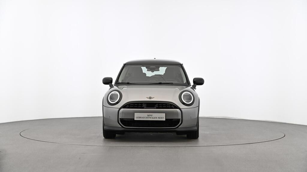 MINI Cooper C - Bild 3