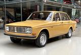Volvo P144 Urserie - Familienbesitz im dt. Pappbrief ! - Volvo: 144
