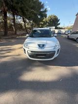 Peugeot 4007 2.2 HDi 156CV DCS Féline - Peugeot 4007: Hdi