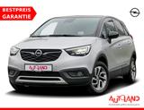 Opel Crossland X 1.2 Turbo INNOVATION LED Navi Kamera - Opel Crossland (X): 5 Türen
