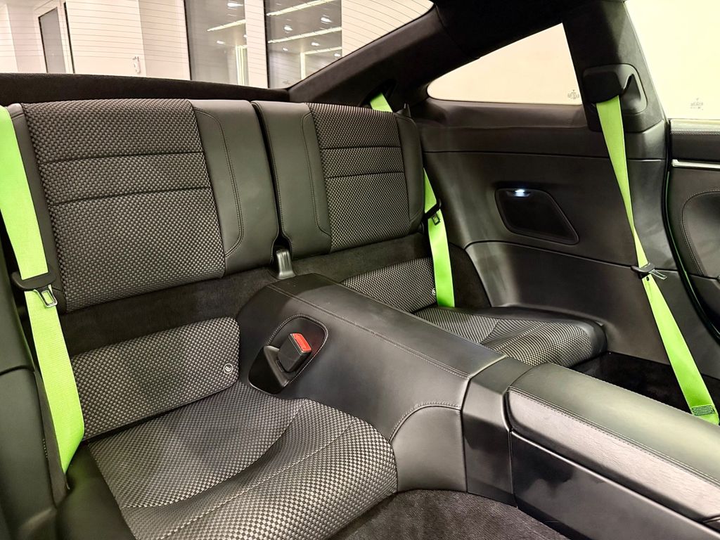 Porsche 992 - Bild 24