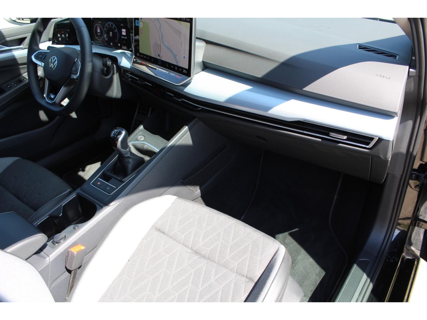 Volkswagen Golf Variant 8 1.5 TSI Goal AHK KAMERA FULL LINK, миниатюра 18