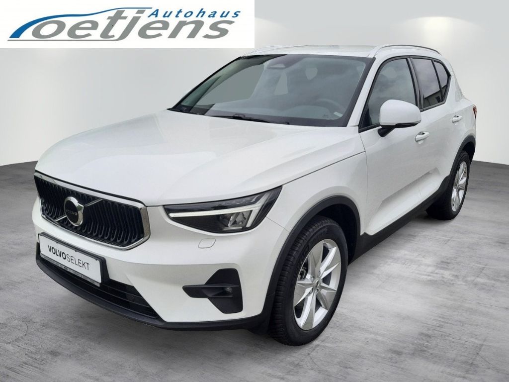 XC40 B3 Core Winter-Paket Driver A+A Leder