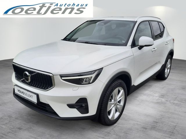 Volvo XC40 B3 Core Winter-Paket Driver A+A Leder