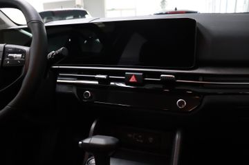 KIA Sportage - 10