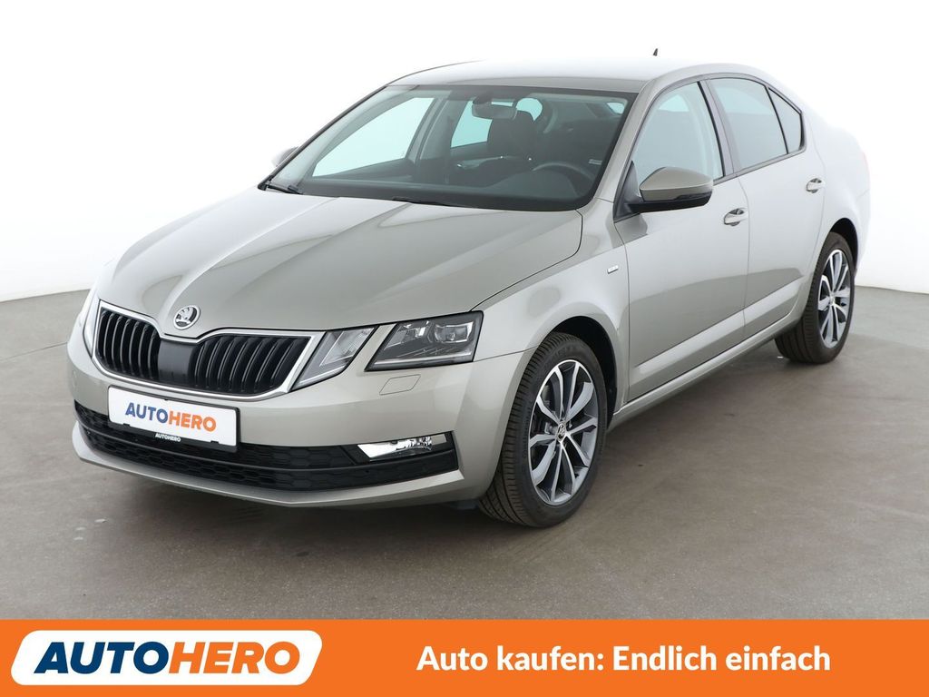 Image of Skoda Octavia