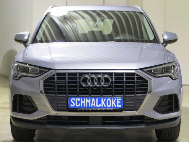 Audi Q3 35 TDI 2.0 SCR quattro DAB LED LM17